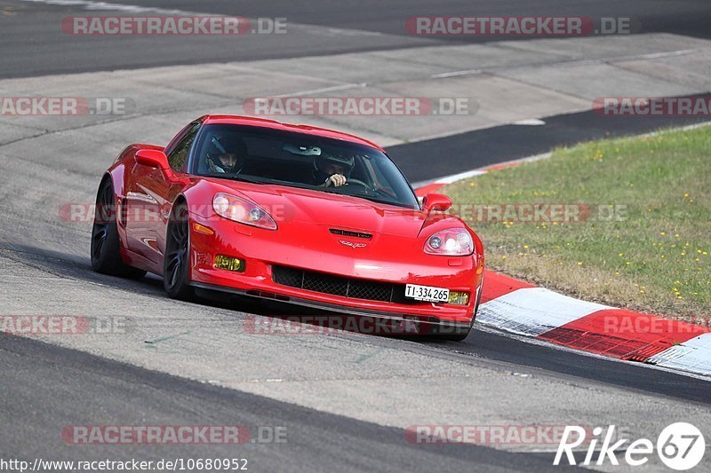 Bild #10680952 - Touristenfahrten Nürburgring Nordschleife (12.09.2020)