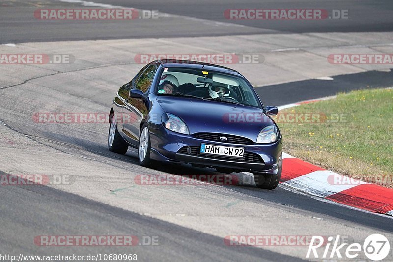 Bild #10680968 - Touristenfahrten Nürburgring Nordschleife (12.09.2020)