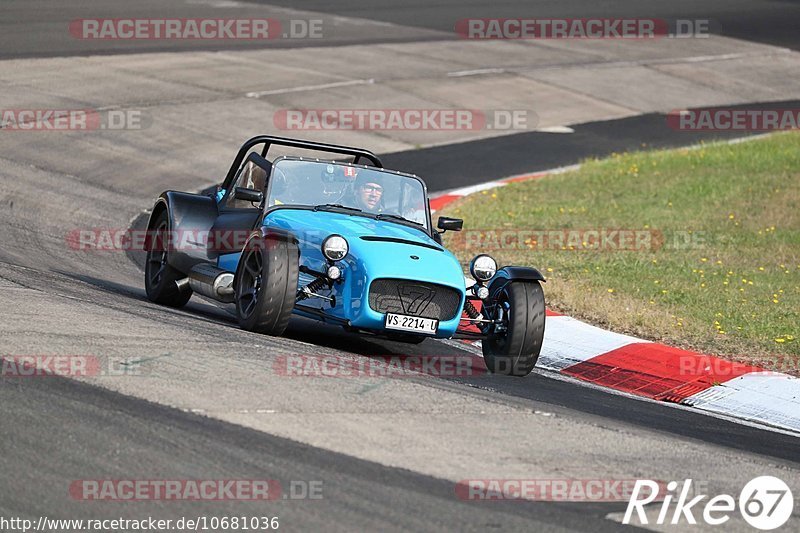 Bild #10681036 - Touristenfahrten Nürburgring Nordschleife (12.09.2020)