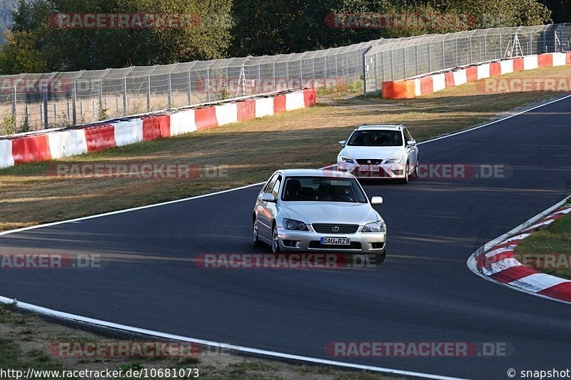 Bild #10681073 - Touristenfahrten Nürburgring Nordschleife (12.09.2020)