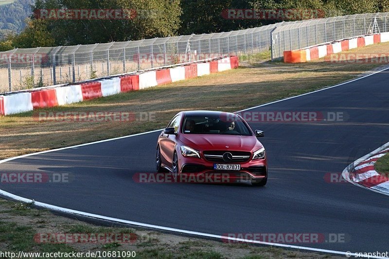 Bild #10681090 - Touristenfahrten Nürburgring Nordschleife (12.09.2020)