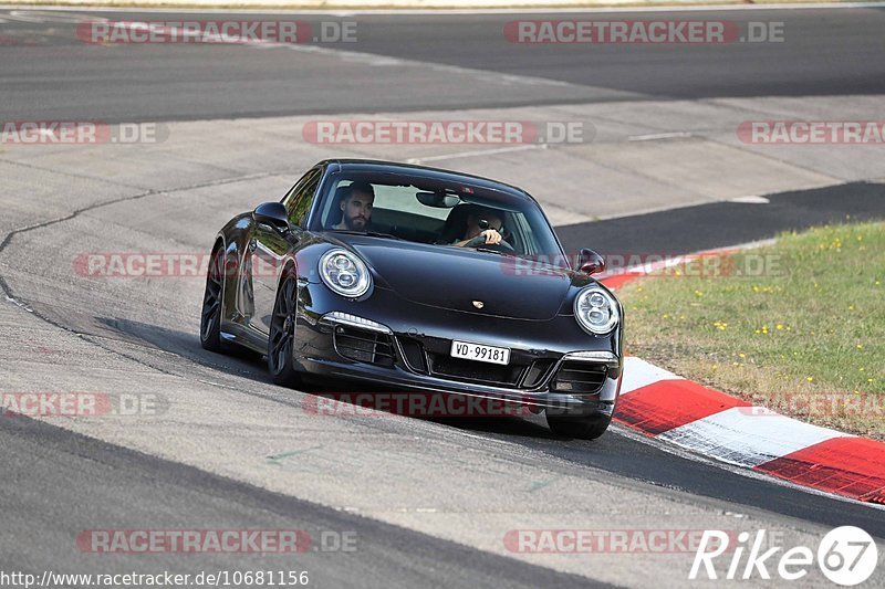 Bild #10681156 - Touristenfahrten Nürburgring Nordschleife (12.09.2020)