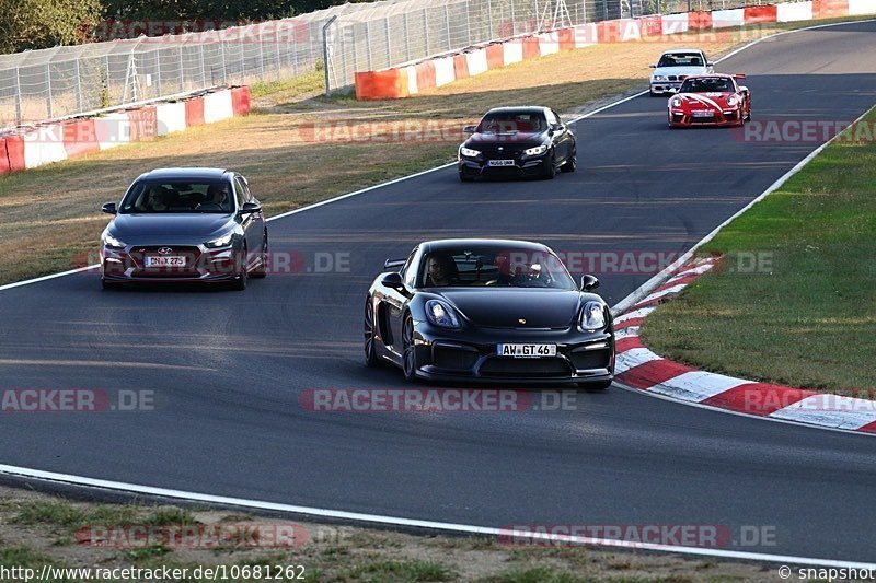 Bild #10681262 - Touristenfahrten Nürburgring Nordschleife (12.09.2020)