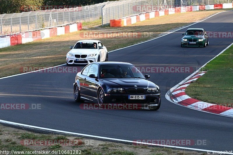 Bild #10681282 - Touristenfahrten Nürburgring Nordschleife (12.09.2020)