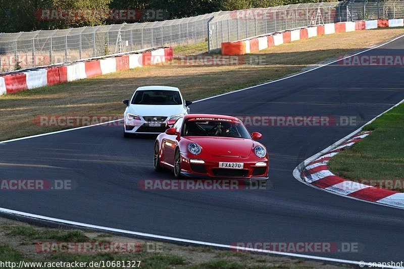 Bild #10681327 - Touristenfahrten Nürburgring Nordschleife (12.09.2020)