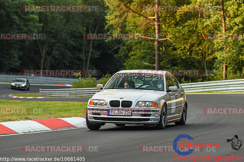 Bild #10681405 - Touristenfahrten Nürburgring Nordschleife (12.09.2020)