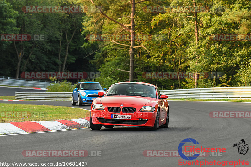 Bild #10681427 - Touristenfahrten Nürburgring Nordschleife (12.09.2020)