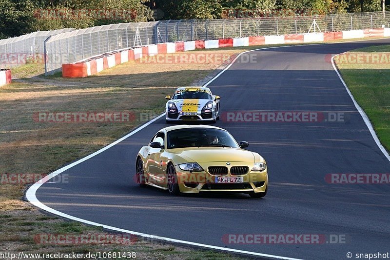 Bild #10681438 - Touristenfahrten Nürburgring Nordschleife (12.09.2020)