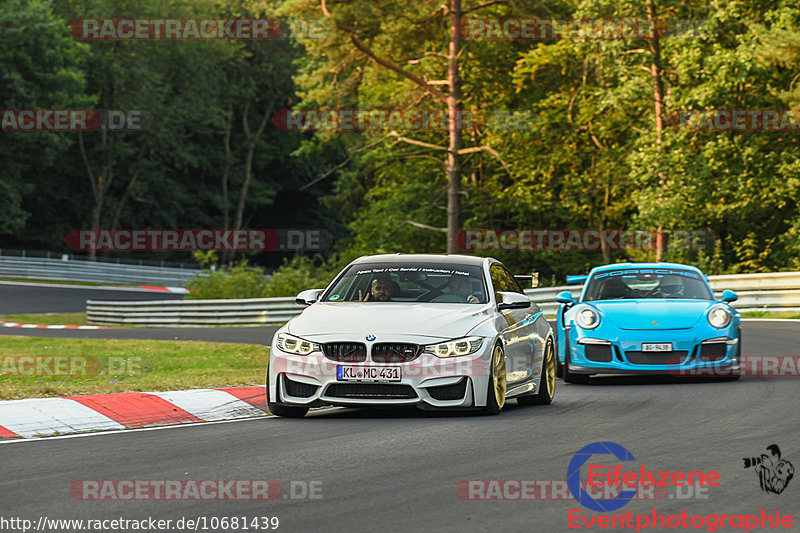 Bild #10681439 - Touristenfahrten Nürburgring Nordschleife (12.09.2020)