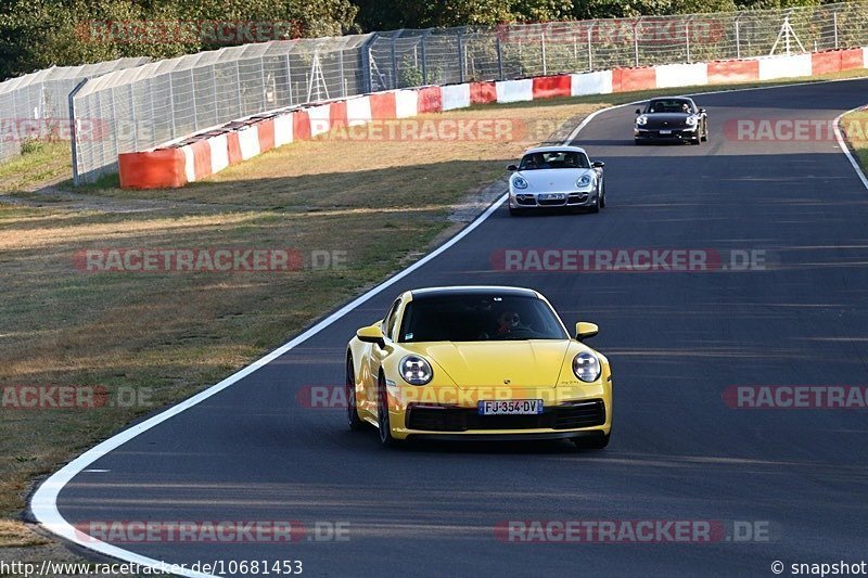 Bild #10681453 - Touristenfahrten Nürburgring Nordschleife (12.09.2020)