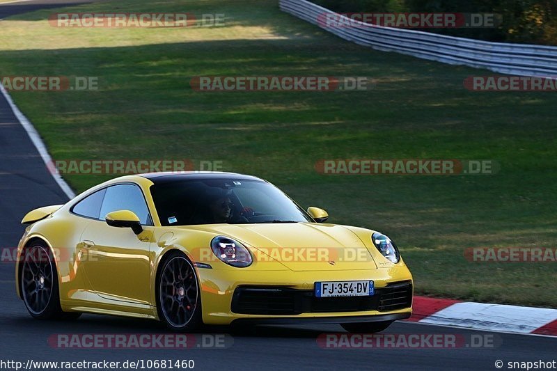 Bild #10681460 - Touristenfahrten Nürburgring Nordschleife (12.09.2020)