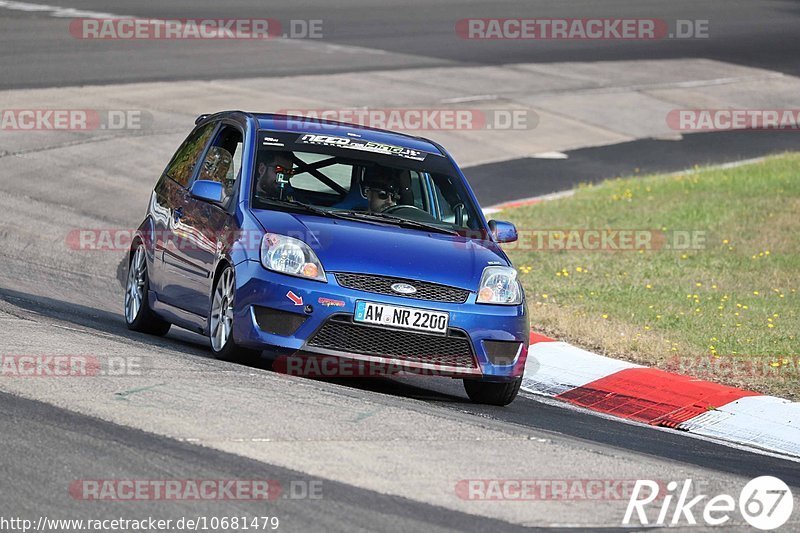 Bild #10681479 - Touristenfahrten Nürburgring Nordschleife (12.09.2020)