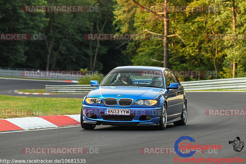 Bild #10681535 - Touristenfahrten Nürburgring Nordschleife (12.09.2020)