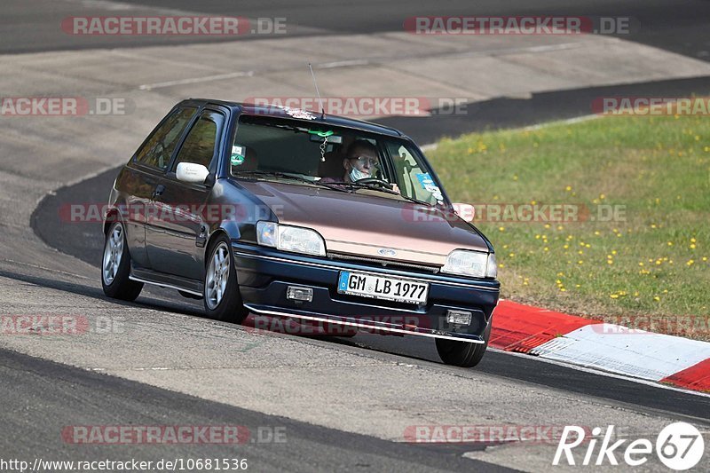 Bild #10681536 - Touristenfahrten Nürburgring Nordschleife (12.09.2020)