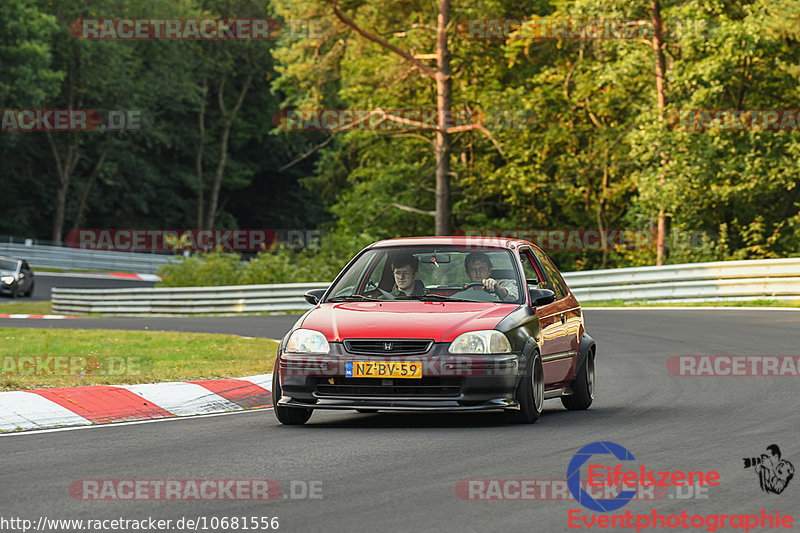 Bild #10681556 - Touristenfahrten Nürburgring Nordschleife (12.09.2020)