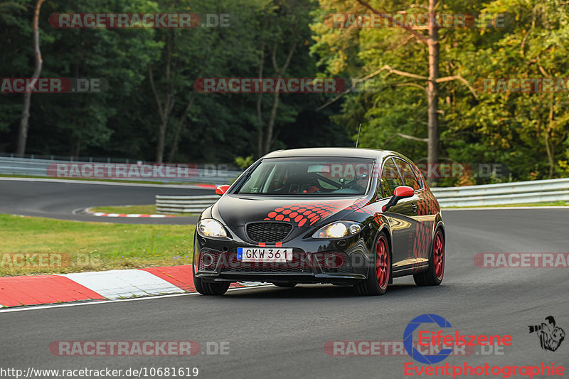 Bild #10681619 - Touristenfahrten Nürburgring Nordschleife (12.09.2020)