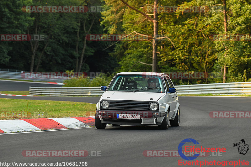 Bild #10681708 - Touristenfahrten Nürburgring Nordschleife (12.09.2020)