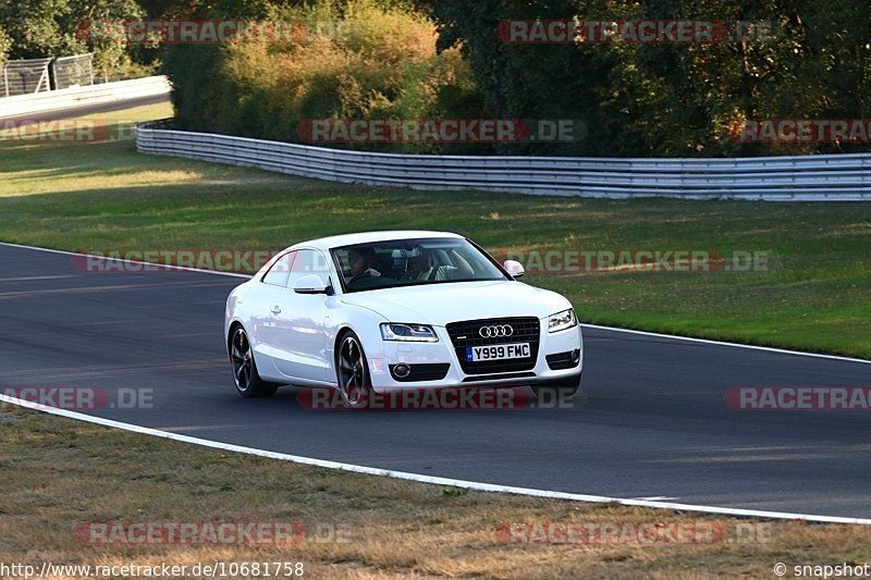 Bild #10681758 - Touristenfahrten Nürburgring Nordschleife (12.09.2020)