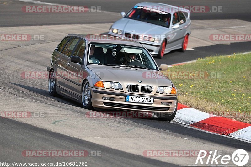 Bild #10681762 - Touristenfahrten Nürburgring Nordschleife (12.09.2020)