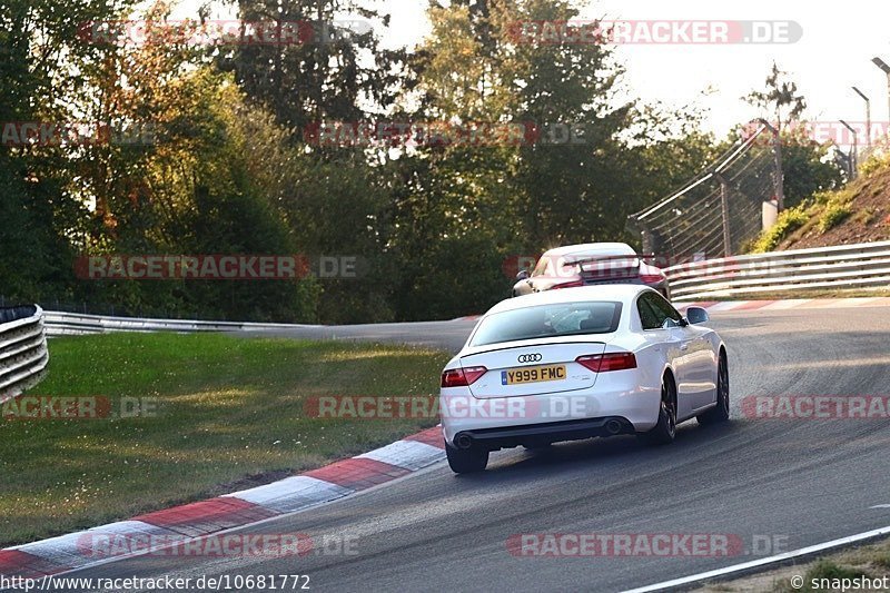 Bild #10681772 - Touristenfahrten Nürburgring Nordschleife (12.09.2020)