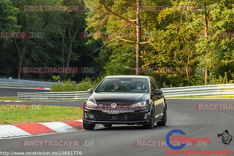 Bild #10681776 - Touristenfahrten Nürburgring Nordschleife (12.09.2020)