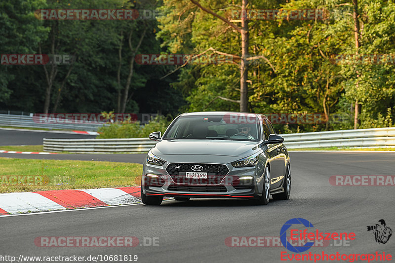 Bild #10681819 - Touristenfahrten Nürburgring Nordschleife (12.09.2020)