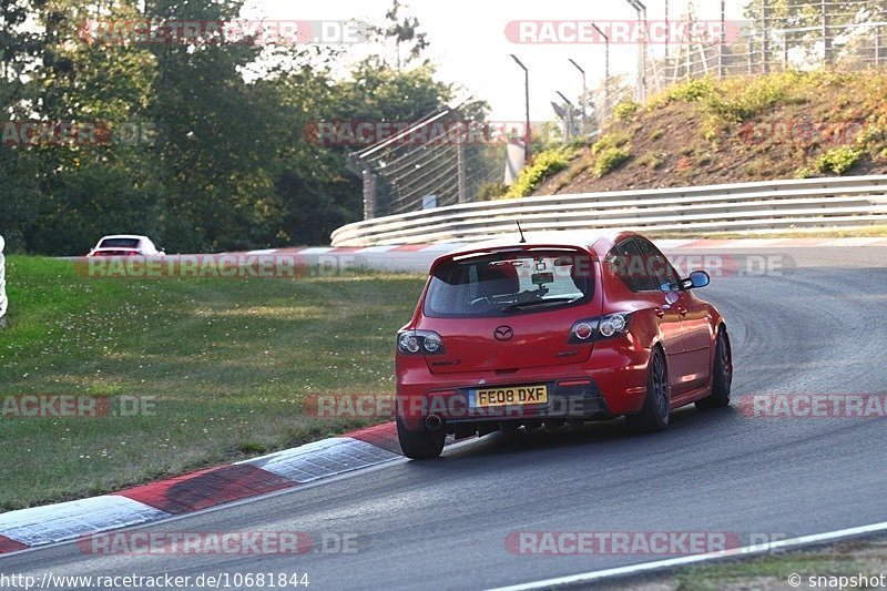 Bild #10681844 - Touristenfahrten Nürburgring Nordschleife (12.09.2020)