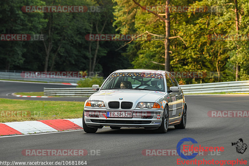 Bild #10681864 - Touristenfahrten Nürburgring Nordschleife (12.09.2020)