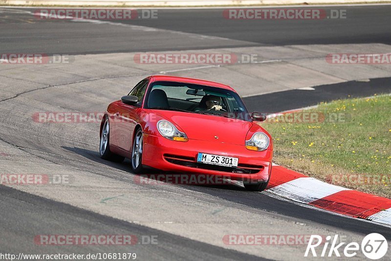 Bild #10681879 - Touristenfahrten Nürburgring Nordschleife (12.09.2020)