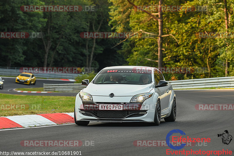 Bild #10681901 - Touristenfahrten Nürburgring Nordschleife (12.09.2020)