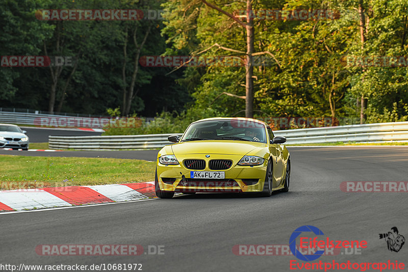 Bild #10681972 - Touristenfahrten Nürburgring Nordschleife (12.09.2020)