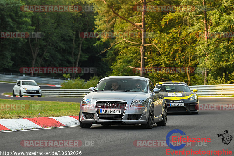 Bild #10682026 - Touristenfahrten Nürburgring Nordschleife (12.09.2020)