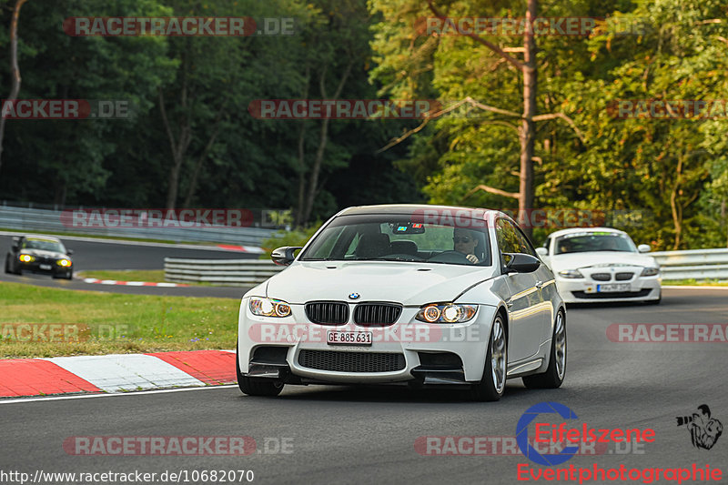 Bild #10682070 - Touristenfahrten Nürburgring Nordschleife (12.09.2020)