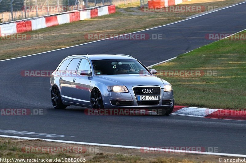 Bild #10682085 - Touristenfahrten Nürburgring Nordschleife (12.09.2020)