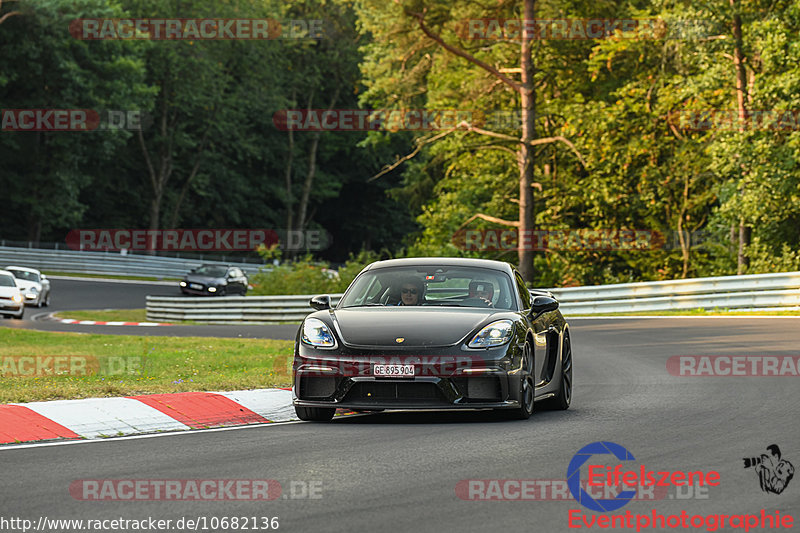 Bild #10682136 - Touristenfahrten Nürburgring Nordschleife (12.09.2020)