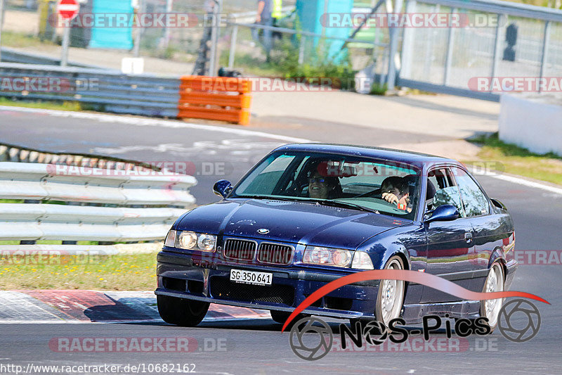 Bild #10682162 - Touristenfahrten Nürburgring Nordschleife (12.09.2020)