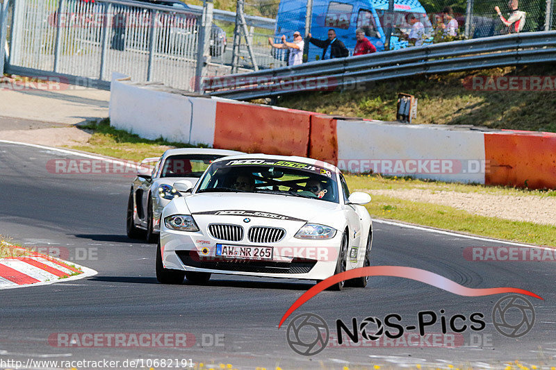 Bild #10682191 - Touristenfahrten Nürburgring Nordschleife (12.09.2020)