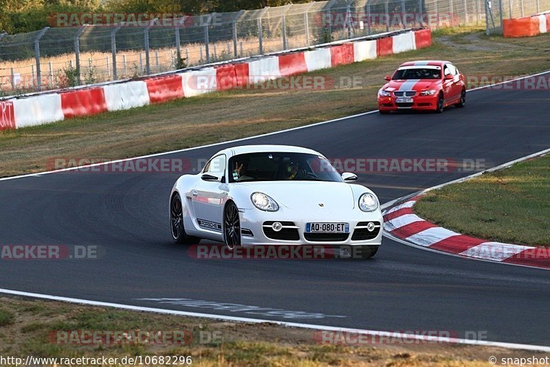 Bild #10682296 - Touristenfahrten Nürburgring Nordschleife (12.09.2020)