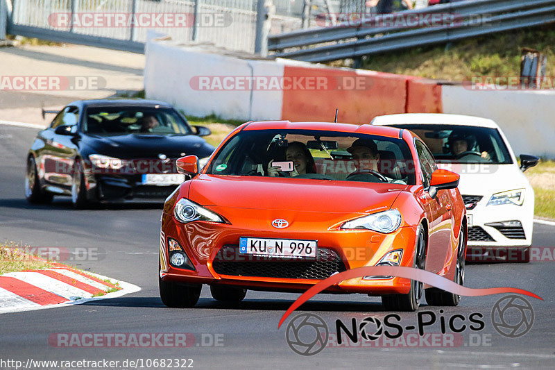 Bild #10682322 - Touristenfahrten Nürburgring Nordschleife (12.09.2020)