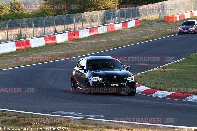 Bild #10682358 - Touristenfahrten Nürburgring Nordschleife (12.09.2020)