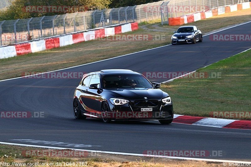 Bild #10682362 - Touristenfahrten Nürburgring Nordschleife (12.09.2020)