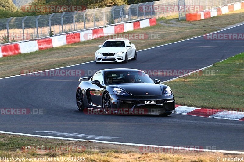 Bild #10682366 - Touristenfahrten Nürburgring Nordschleife (12.09.2020)