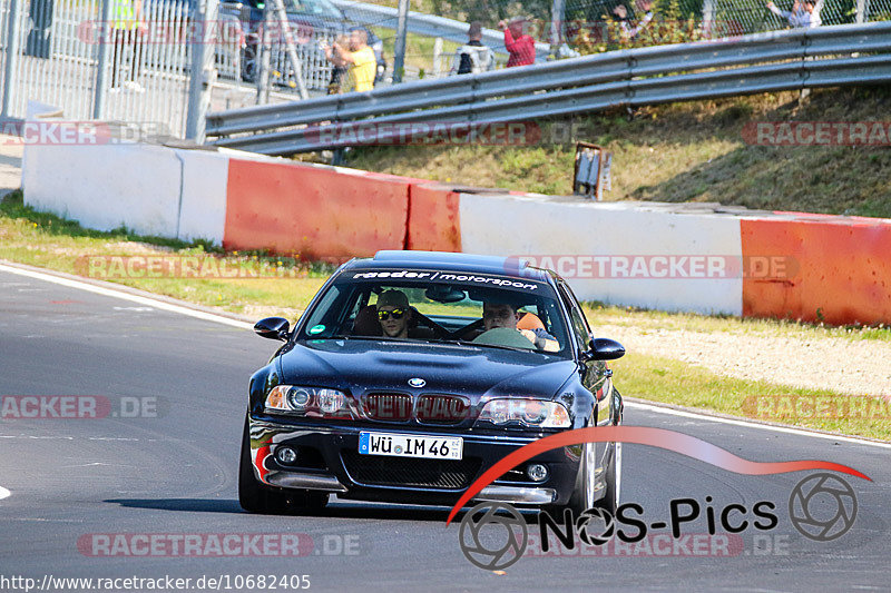 Bild #10682405 - Touristenfahrten Nürburgring Nordschleife (12.09.2020)