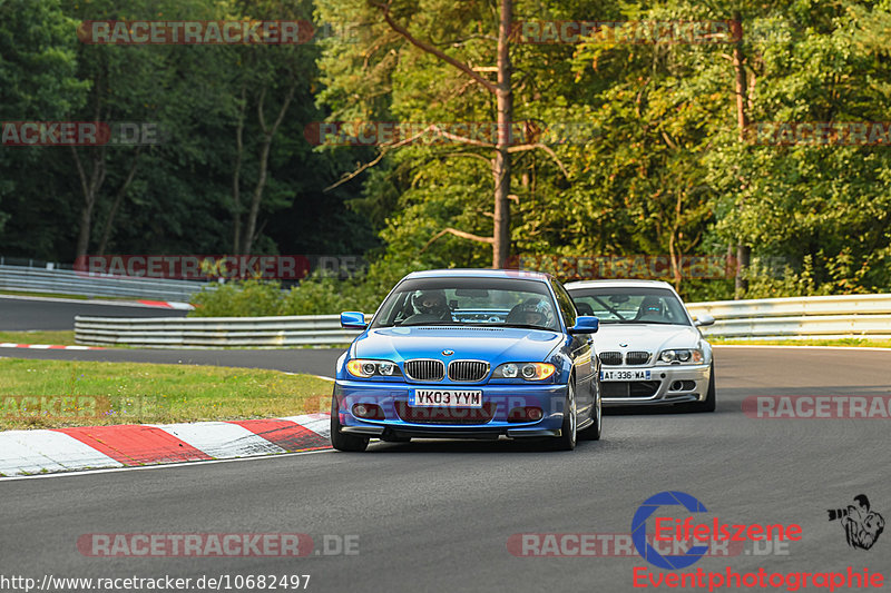 Bild #10682497 - Touristenfahrten Nürburgring Nordschleife (12.09.2020)