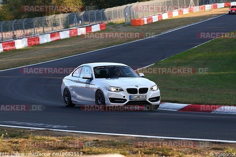 Bild #10682517 - Touristenfahrten Nürburgring Nordschleife (12.09.2020)