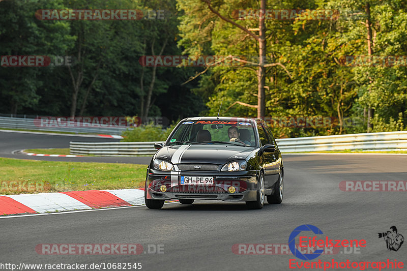 Bild #10682545 - Touristenfahrten Nürburgring Nordschleife (12.09.2020)