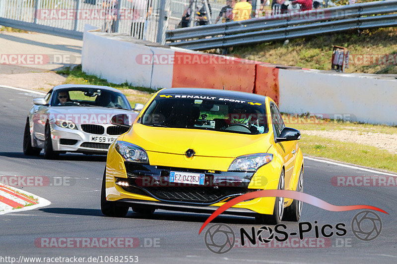 Bild #10682553 - Touristenfahrten Nürburgring Nordschleife (12.09.2020)