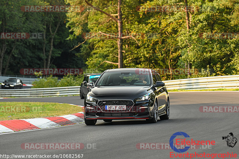 Bild #10682567 - Touristenfahrten Nürburgring Nordschleife (12.09.2020)