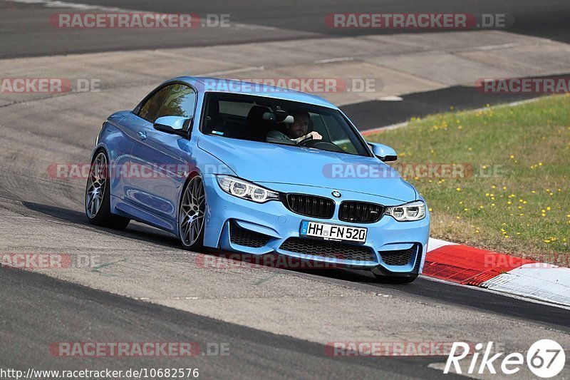 Bild #10682576 - Touristenfahrten Nürburgring Nordschleife (12.09.2020)