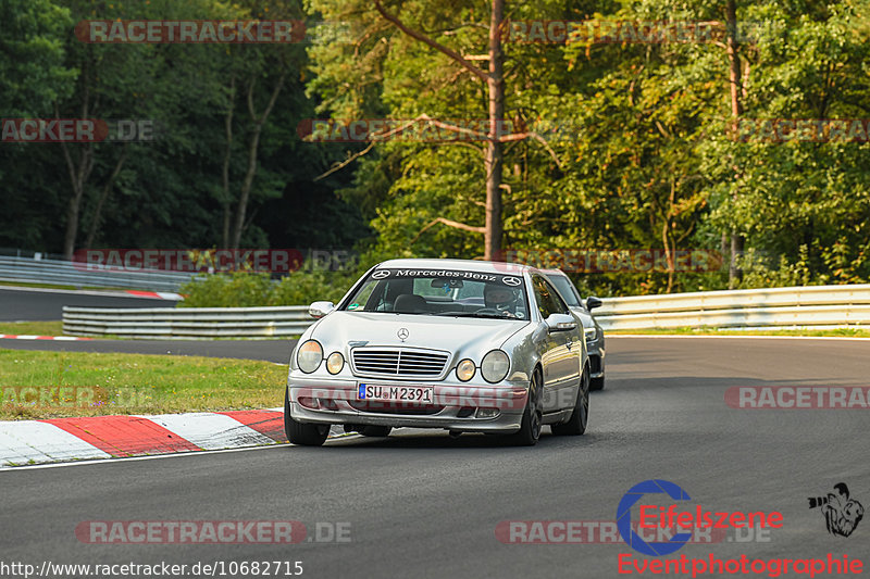 Bild #10682715 - Touristenfahrten Nürburgring Nordschleife (12.09.2020)